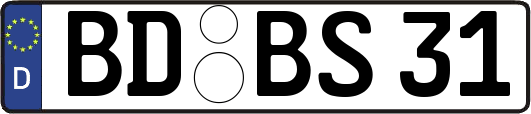 BD-BS31