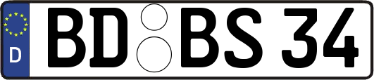 BD-BS34