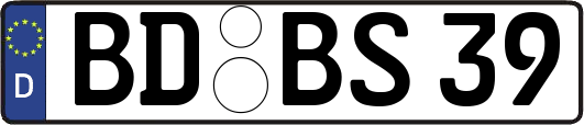 BD-BS39