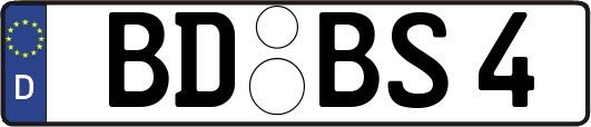 BD-BS4