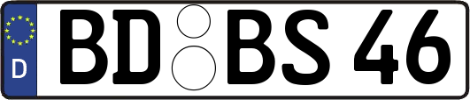 BD-BS46