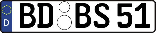 BD-BS51