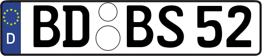 BD-BS52