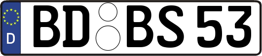 BD-BS53
