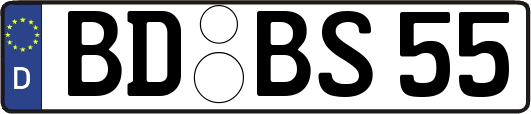 BD-BS55