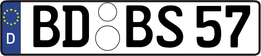 BD-BS57