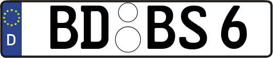 BD-BS6