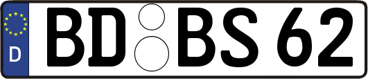 BD-BS62