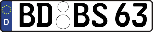 BD-BS63