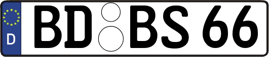 BD-BS66