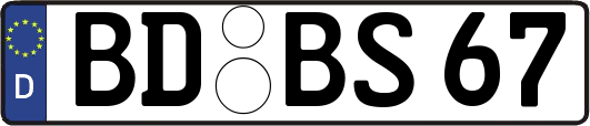 BD-BS67