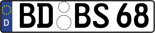 BD-BS68