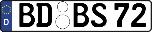 BD-BS72