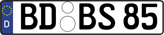 BD-BS85