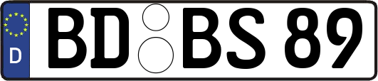 BD-BS89