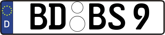 BD-BS9