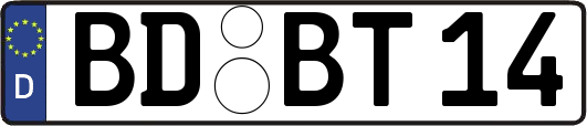 BD-BT14