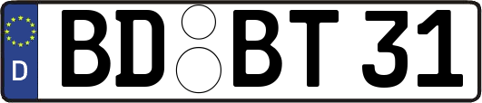 BD-BT31