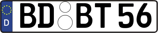 BD-BT56