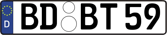 BD-BT59