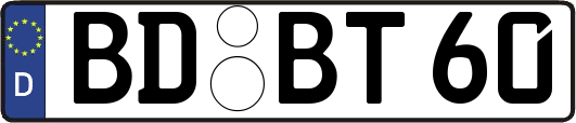 BD-BT60
