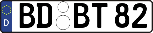 BD-BT82