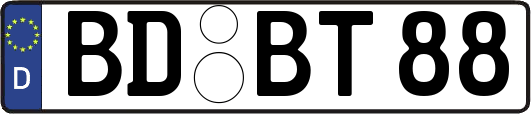 BD-BT88