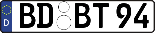 BD-BT94