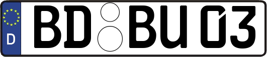 BD-BU03