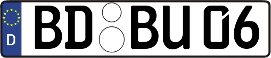 BD-BU06
