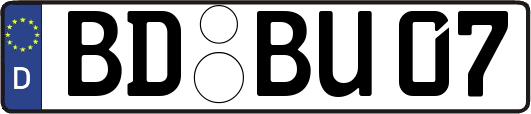 BD-BU07
