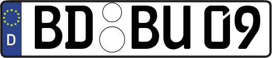 BD-BU09