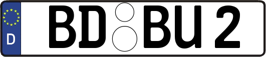 BD-BU2