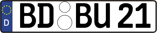 BD-BU21
