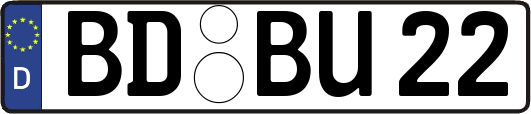 BD-BU22