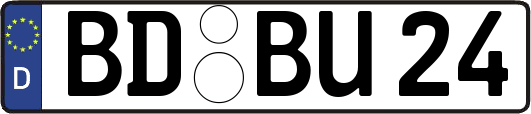BD-BU24