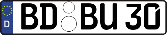 BD-BU30