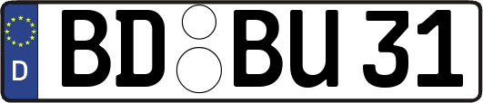 BD-BU31