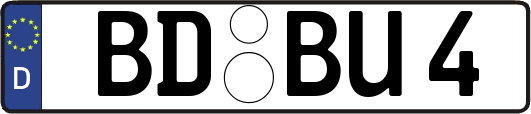 BD-BU4