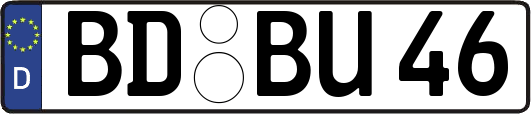 BD-BU46