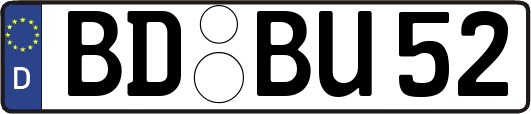 BD-BU52