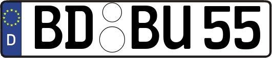 BD-BU55