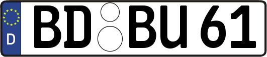 BD-BU61