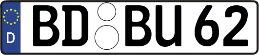BD-BU62