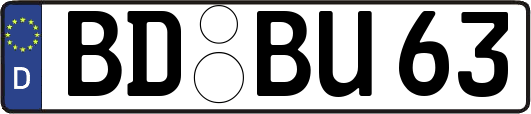 BD-BU63