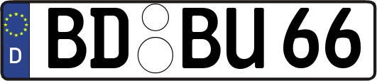 BD-BU66