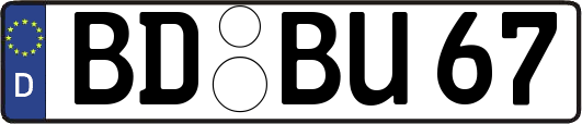 BD-BU67