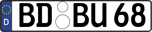 BD-BU68
