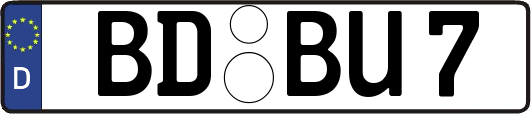 BD-BU7