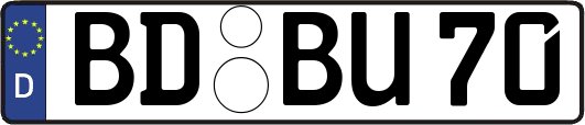 BD-BU70
